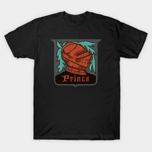 Prince T-Shirt